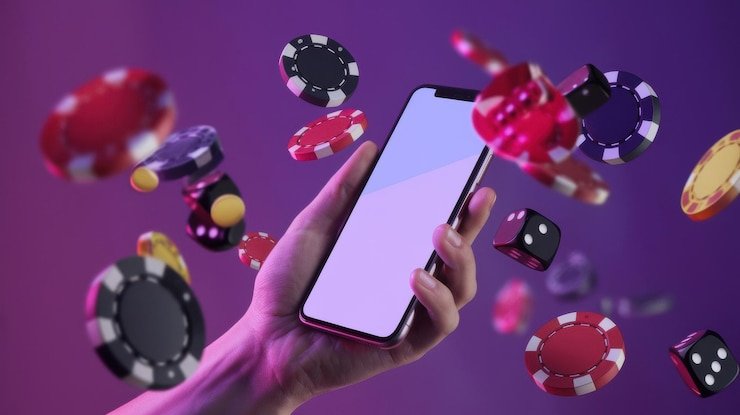 Fitur multiplier saat putaran gratis aktif