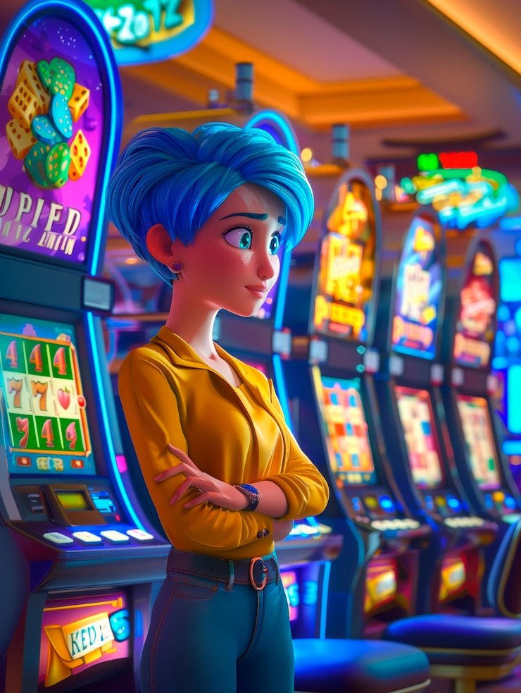 Fitur bonus dan putaran gratis Fitur bonus Gem Saviour saat putaran gratis aktif