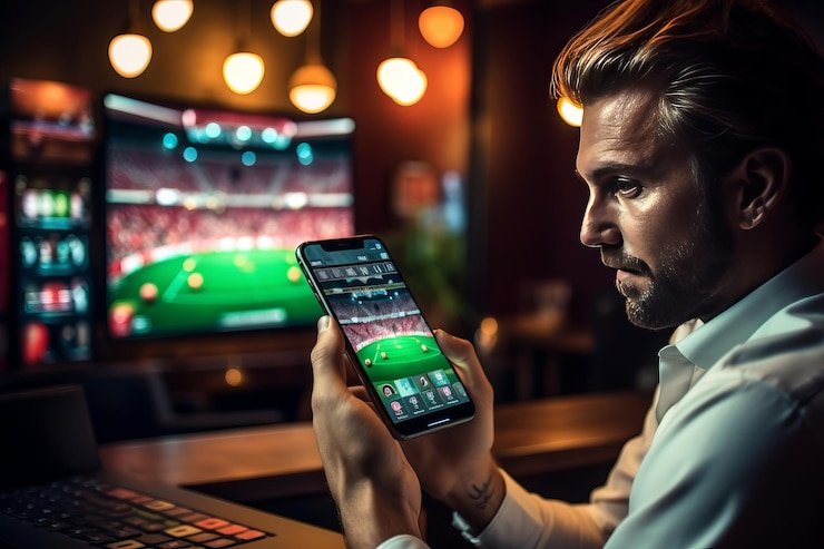 Studio blackjack live netherite dengan dealer profesional