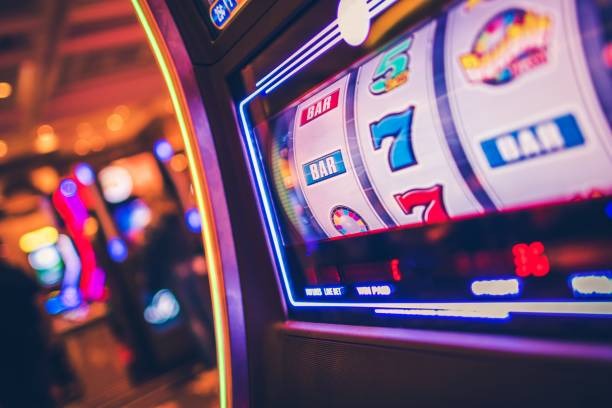 Tampilan roulette live dengan roda dan bola