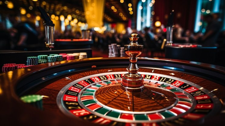 Panduan cara bermain Live Game Shows di netherite